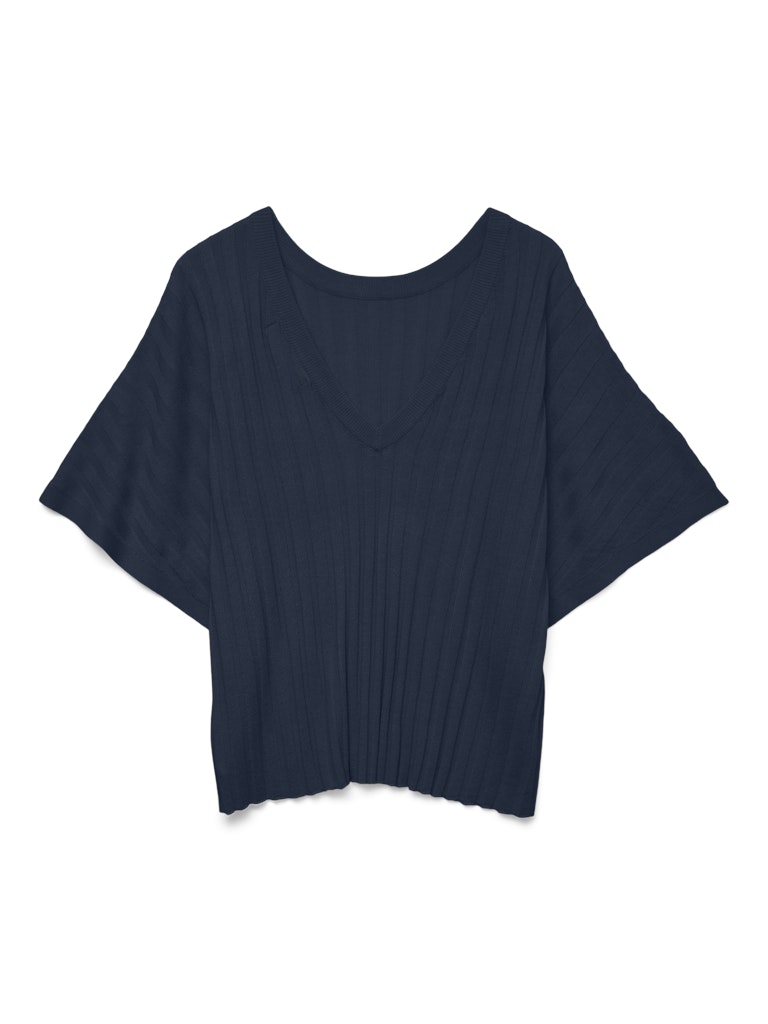 Vero Moda Damen Pullover Navy Blazer