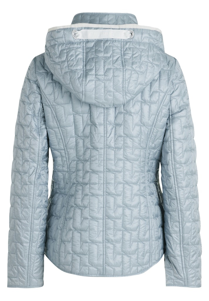 Gil Bret Damen Jacken Dusty Blue