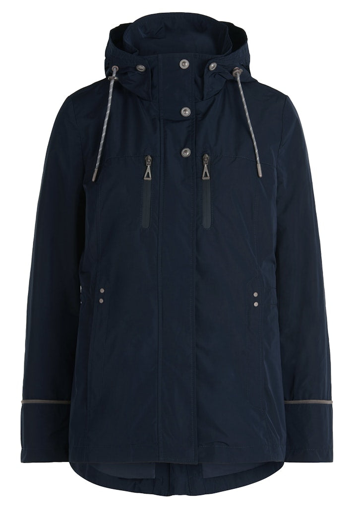 Gil Bret Damen Jacken Dark Navy
