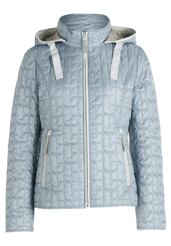 Gil Bret Damen Jacken Dusty Blue