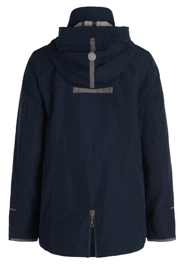 Gil Bret Damen Jacken Dark Navy