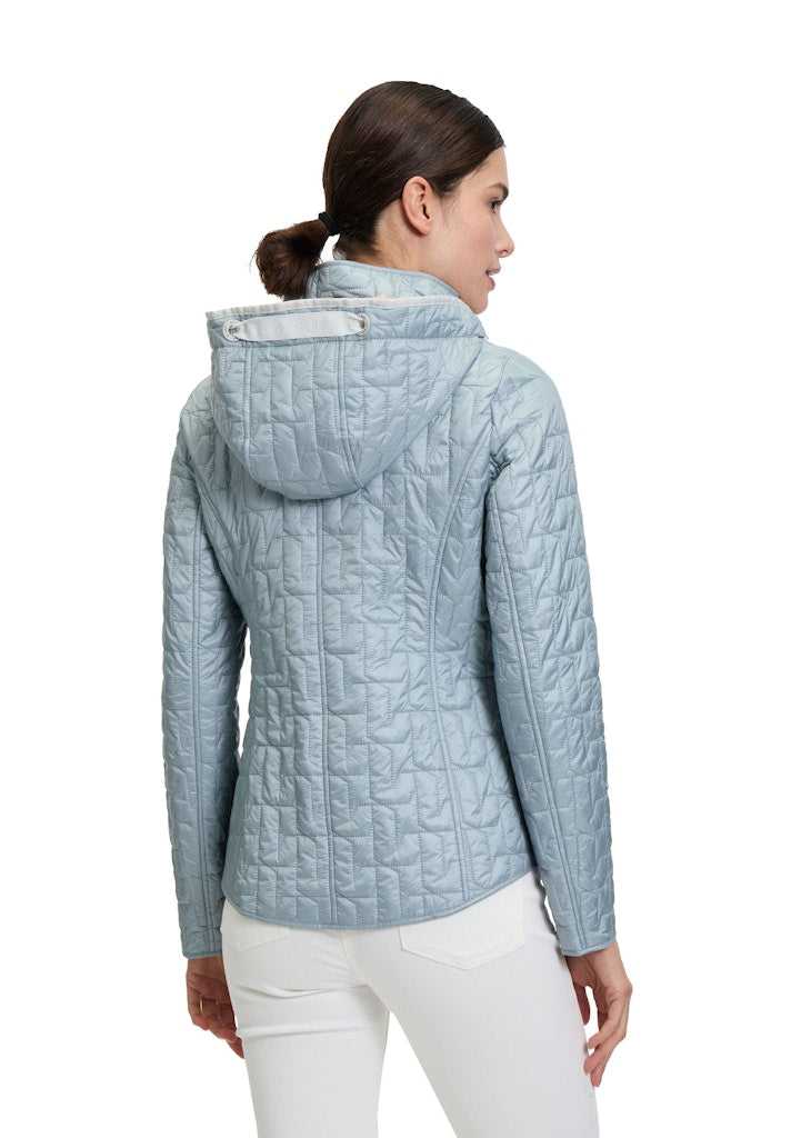Gil Bret Damen Jacken Dusty Blue