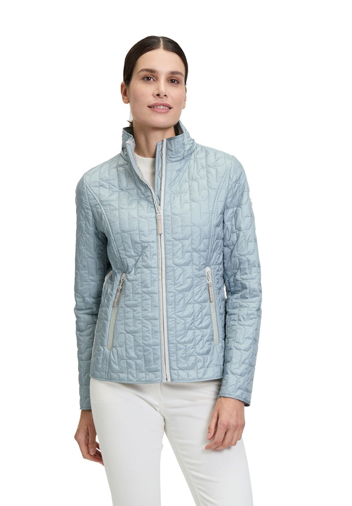 Gil Bret Damen Jacken Dusty Blue