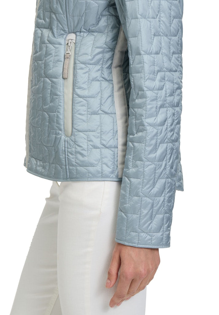 Gil Bret Damen Jacken Dusty Blue