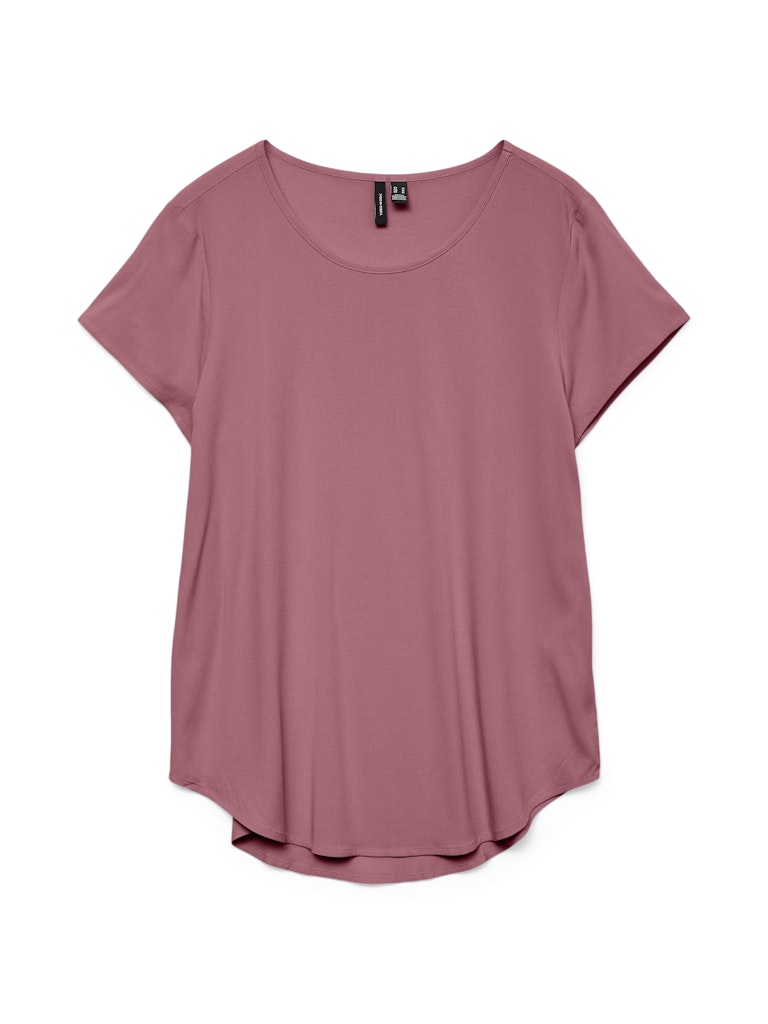 Vero Moda Damen T-Shirts Mesa Rose