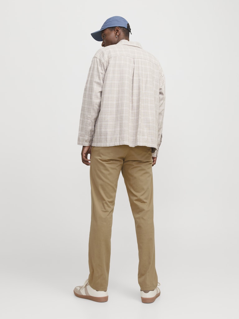 Jack & Jones Herren Hosen Elmwood