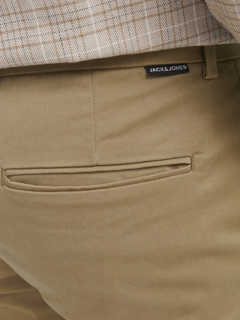Jack & Jones Herren Hosen Elmwood