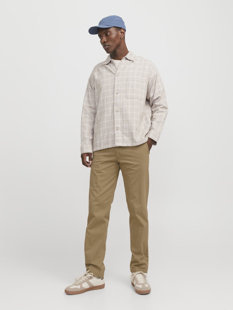 Jack & Jones Herren Hosen Elmwood