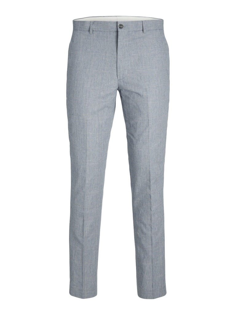 Jack & Jones Herren Hosen Cashmere Blue/S