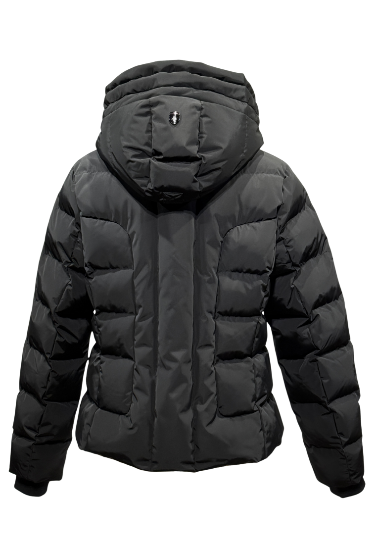 Wellensteyn women Damen Jacken Schwarz