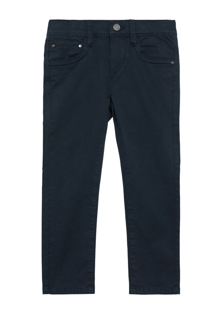 S. Oliver Jungen Hosen & Shorts Blue