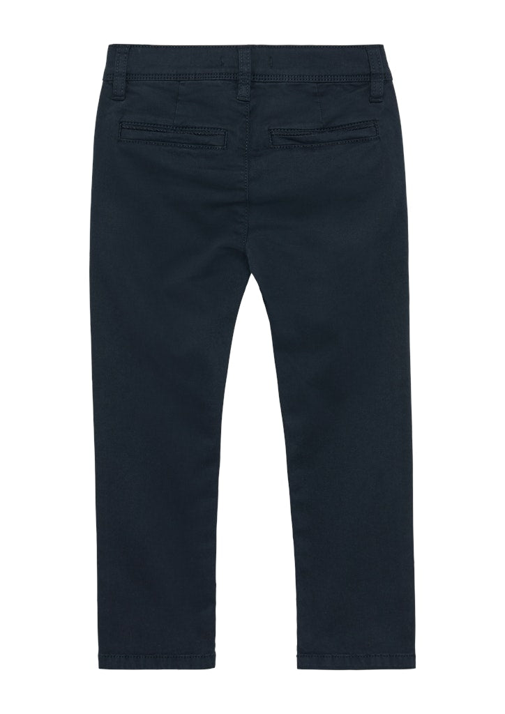 S. Oliver Jungen Hosen & Shorts Blue