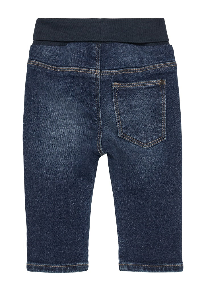 S. Oliver Baby Hosen & Jeans Blue