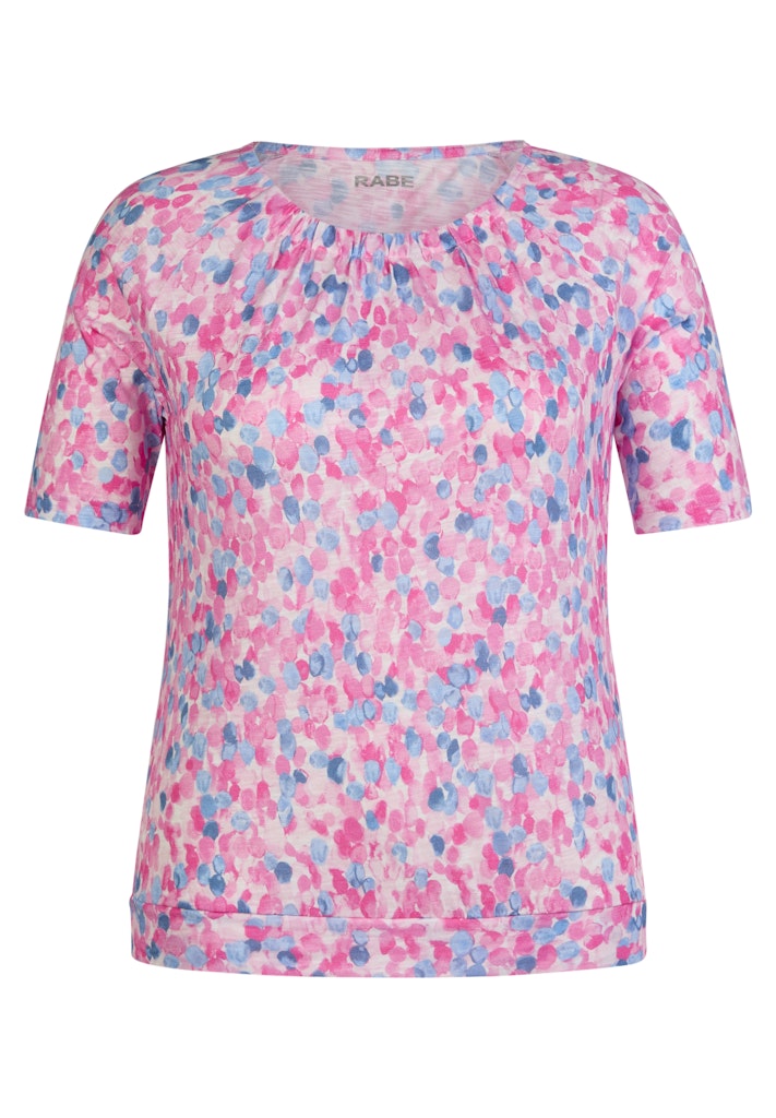 Rabe Damen T-Shirts Mandelbluete