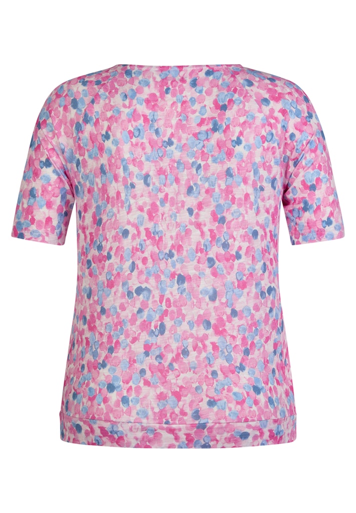 Rabe Damen T-Shirts Mandelbluete