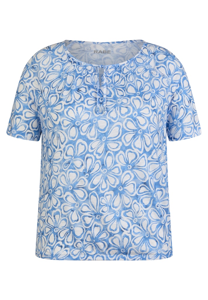 Rabe Damen T-Shirts Azur