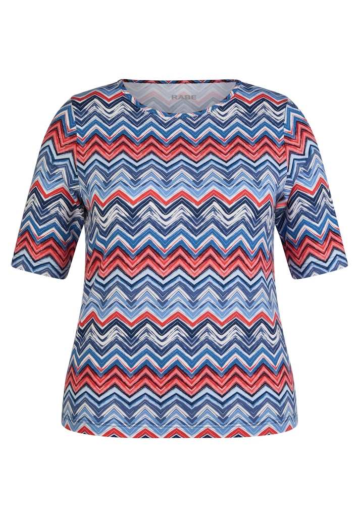 Rabe Damen T-Shirts Marine