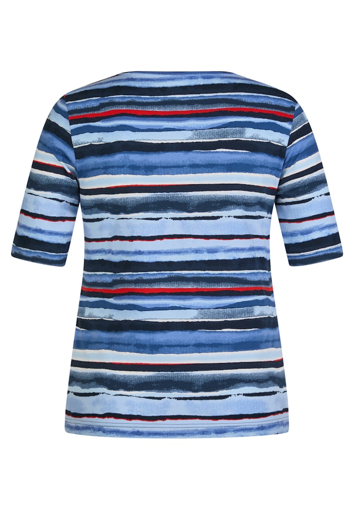 Rabe Damen T-Shirts Marine