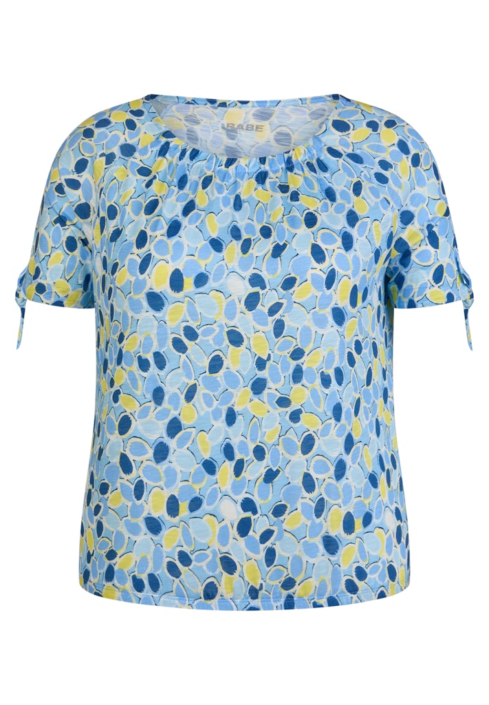 Rabe Damen T-Shirts Azur