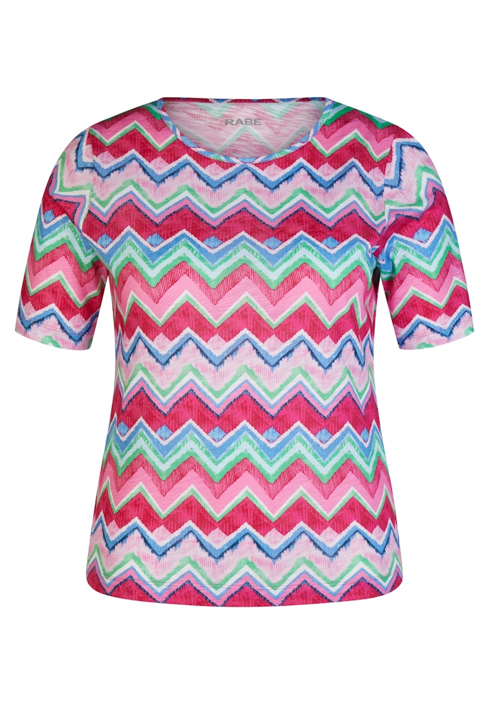 Rabe Damen T-Shirts Magenta