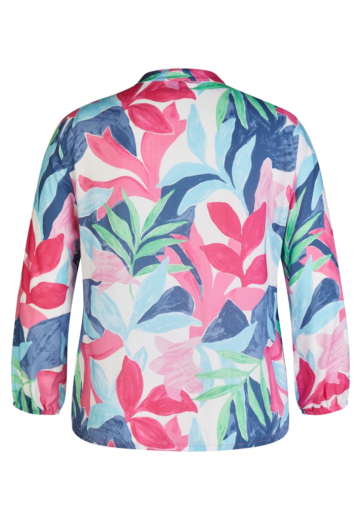 Rabe Damen Blusen Lotus