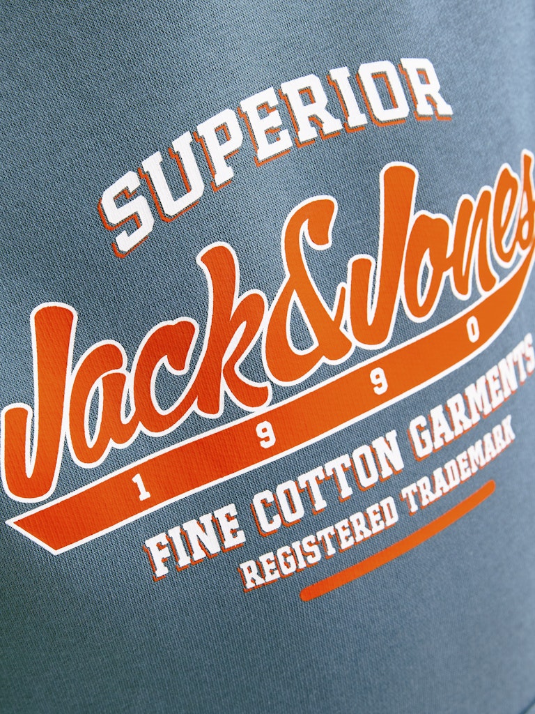 Jack & Jones Jungen Sweats & Sweatjacken Oceanview