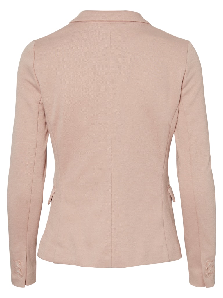 Vero Moda Damen Blazer Misty Rose