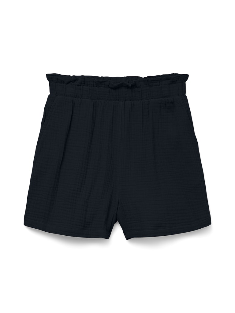 Vero Moda Damen Shorts Black