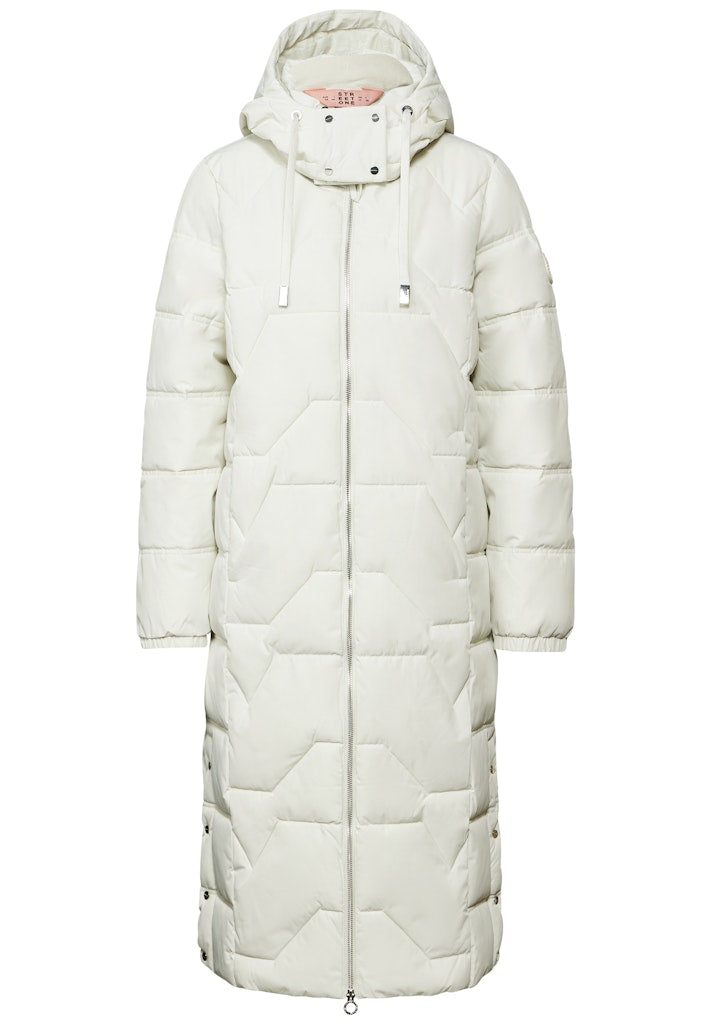 Street One Damen Jacken  Frosty Gr