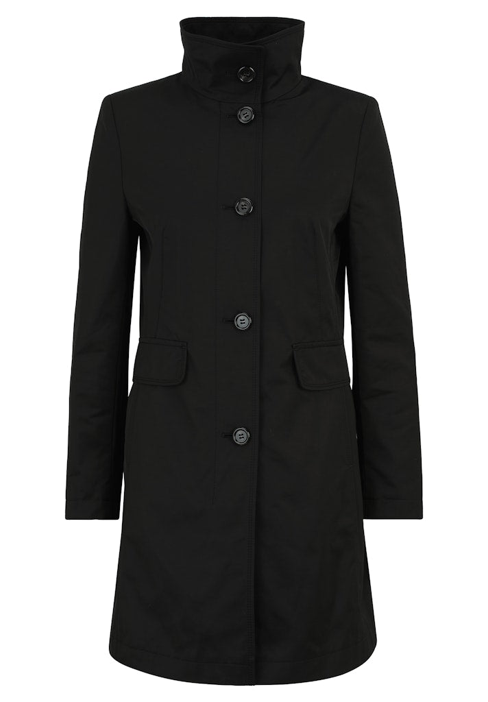 Gil Bret Damen Jacken Jet Black