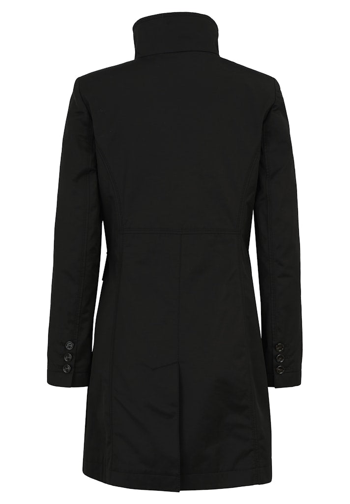 Gil Bret Damen Jacken Jet Black
