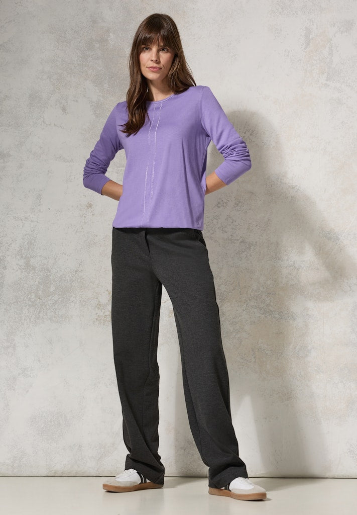 Cecil Damen T-Shirts Gentle Li