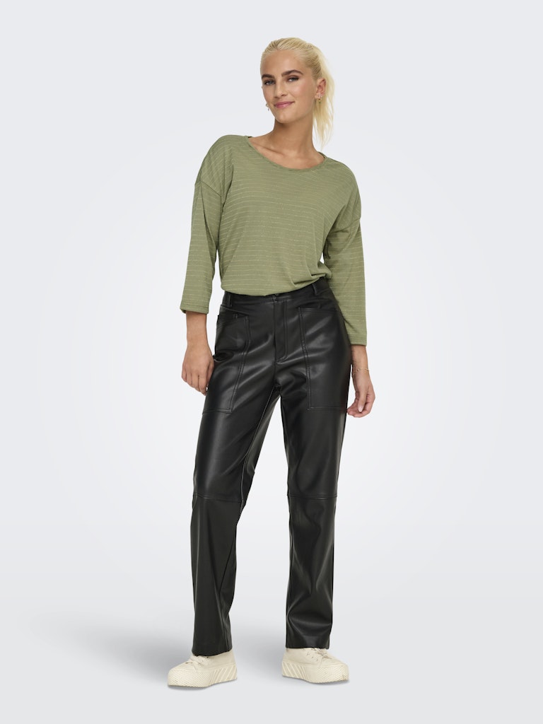 Only Damen Tops Mermaid/Frosted