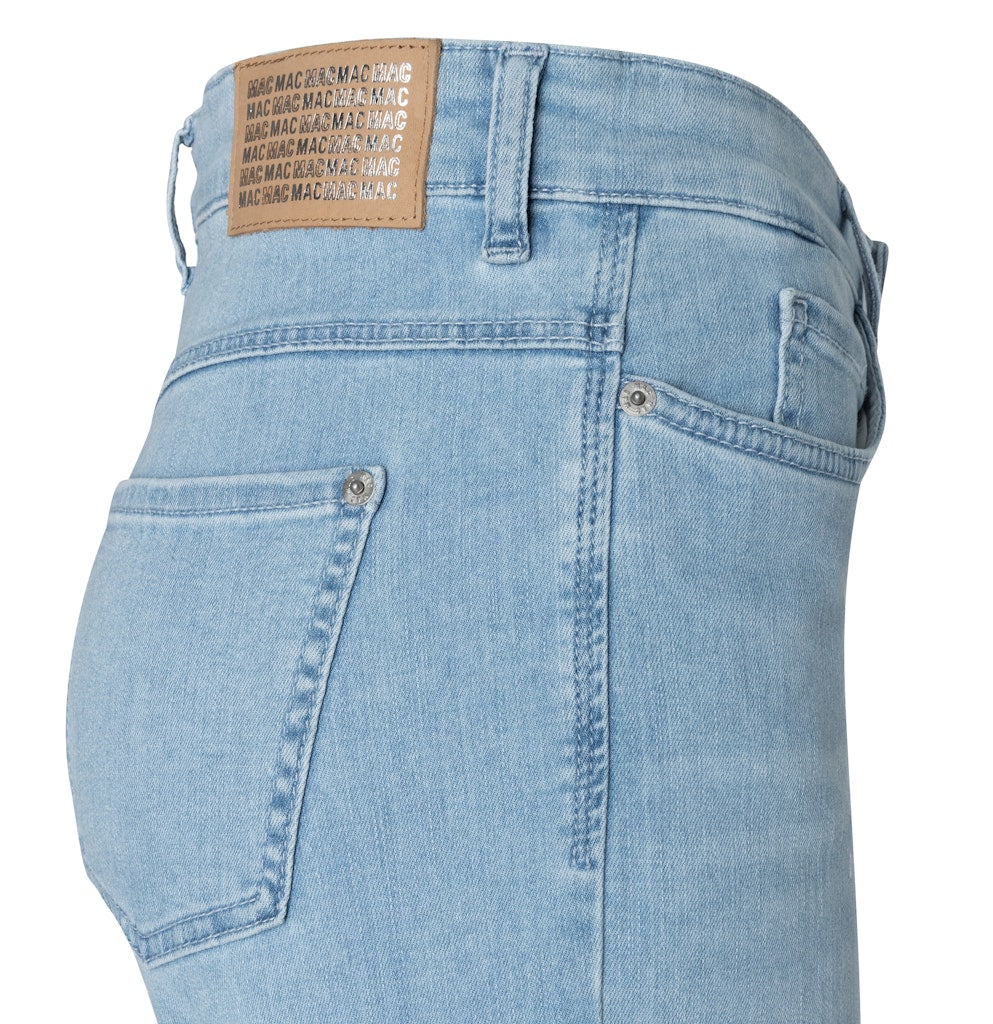 Mac Damen Jeans Sun Bleach Auth
