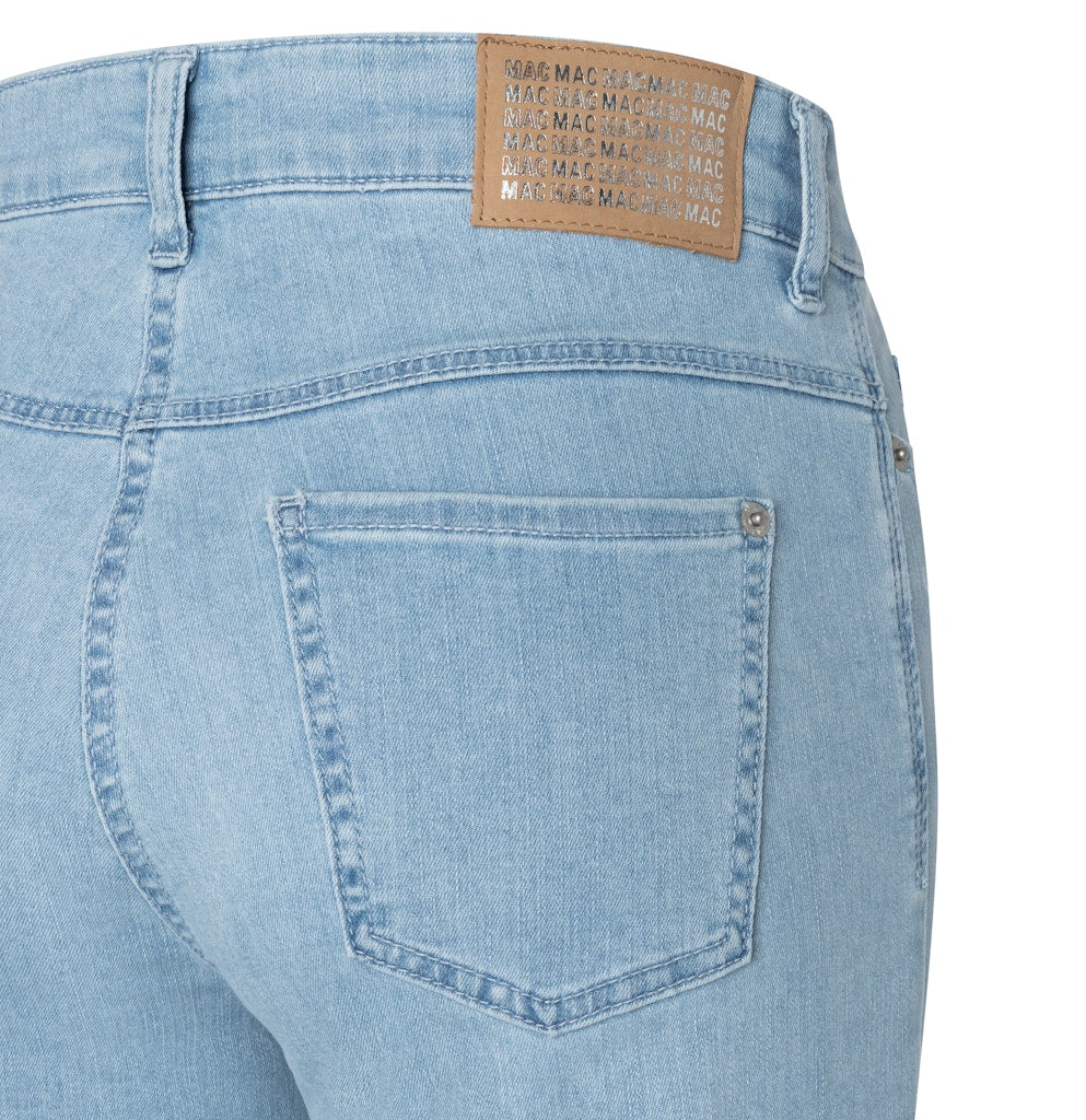 Mac Damen Jeans Sun Bleach Auth