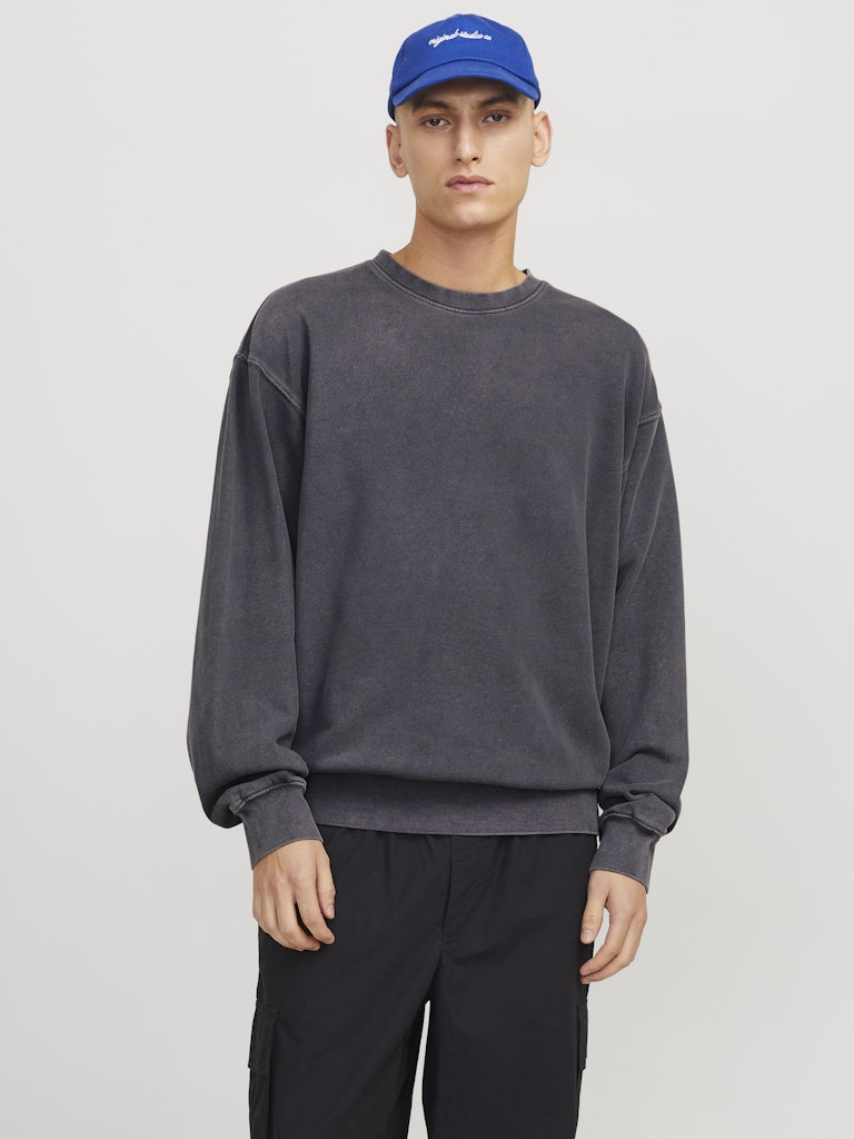 Jack & Jones Herren Sweatshirts Castlerock