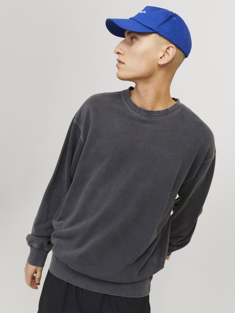 Jack & Jones Herren Sweatshirts Castlerock