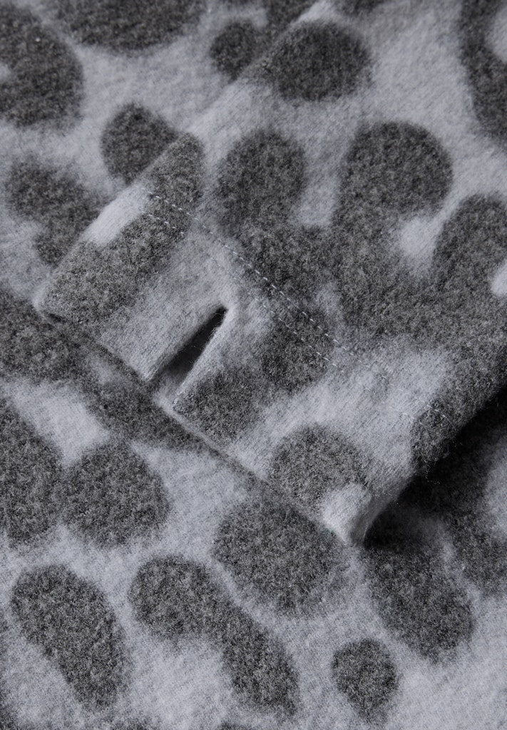 Street One Damen T-Shirts  Echo Grey