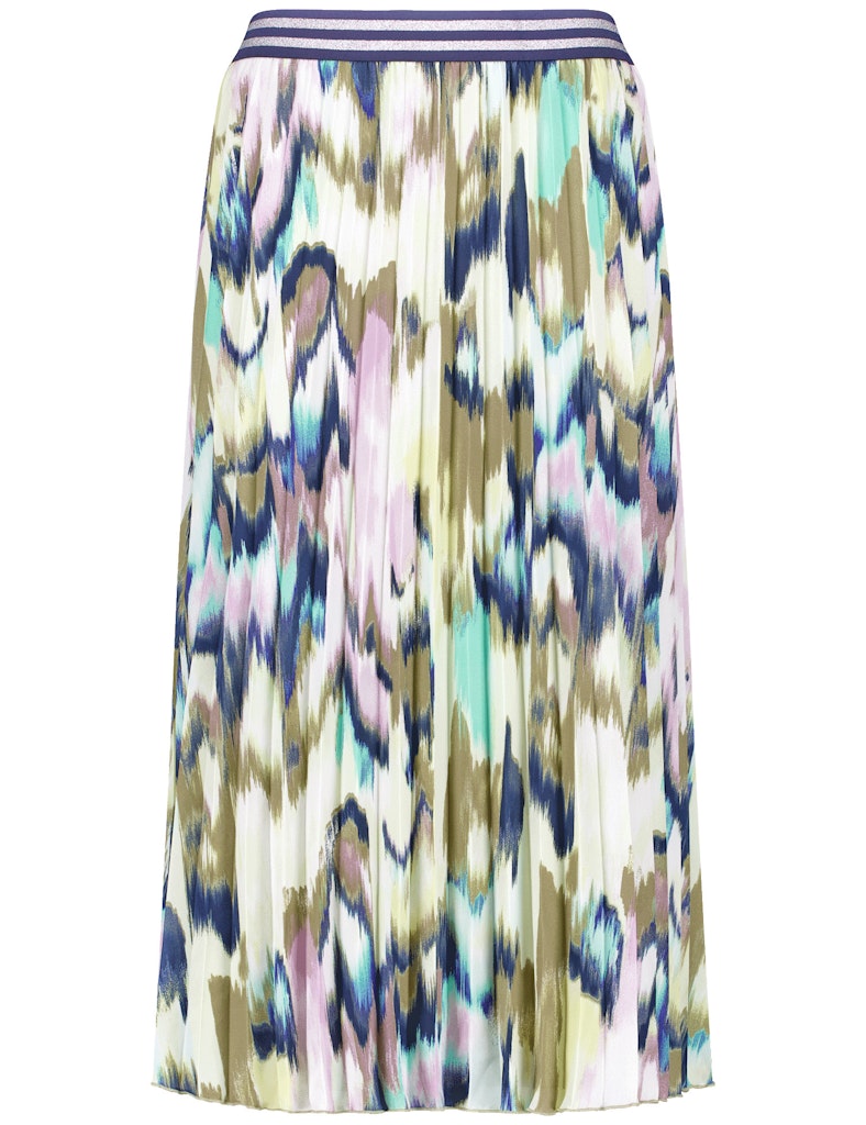 Gerry Weber Damen Rcke  Sandshell