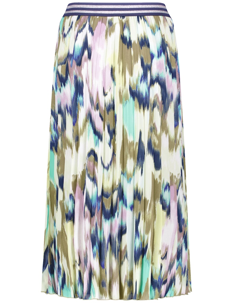 Gerry Weber Damen Rcke  Sandshell