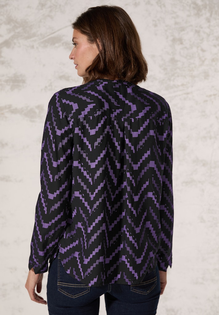 Cecil Damen Blusen  Gentle Li