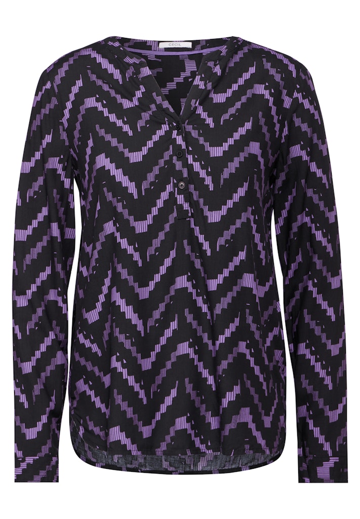 Cecil Damen Blusen  Gentle Li