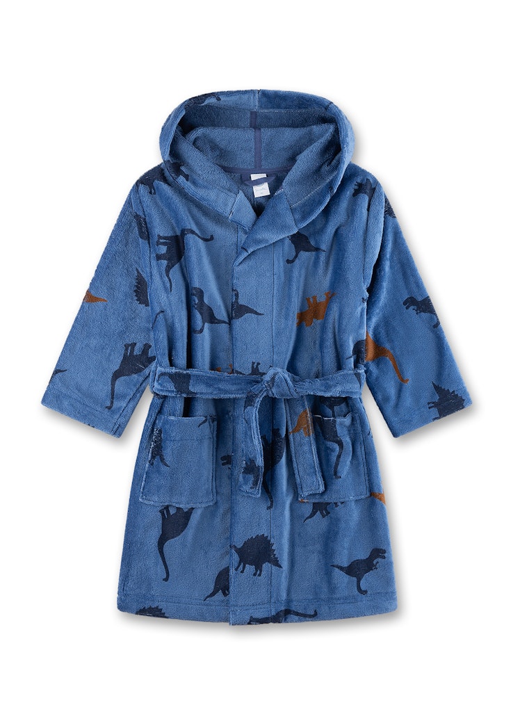 Sanetta Kinder Navy