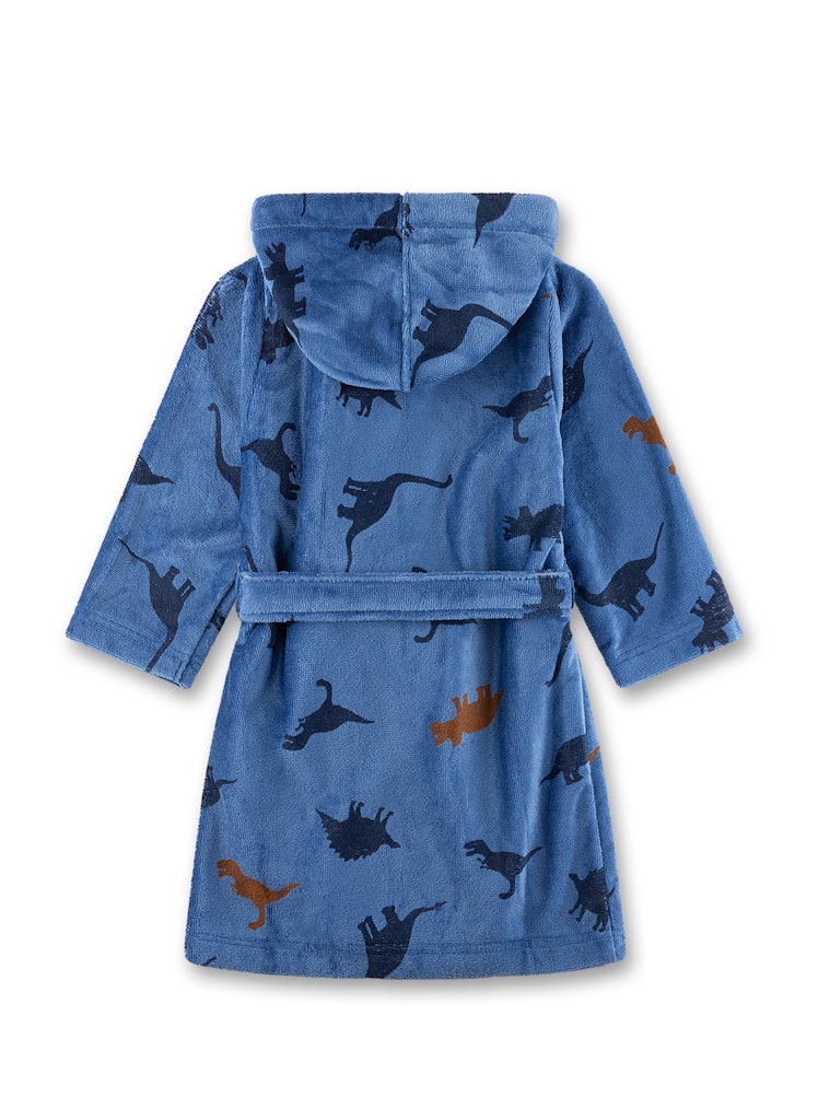 Sanetta Kinder Navy