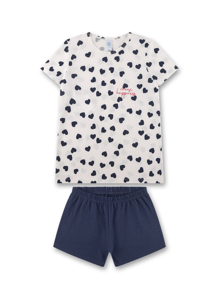 Sanetta Kinder White Pebb