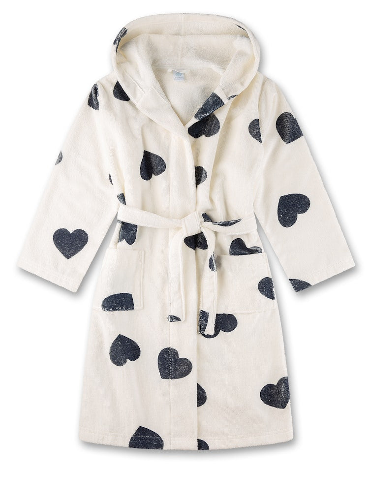 Sanetta Kinder White Pebb