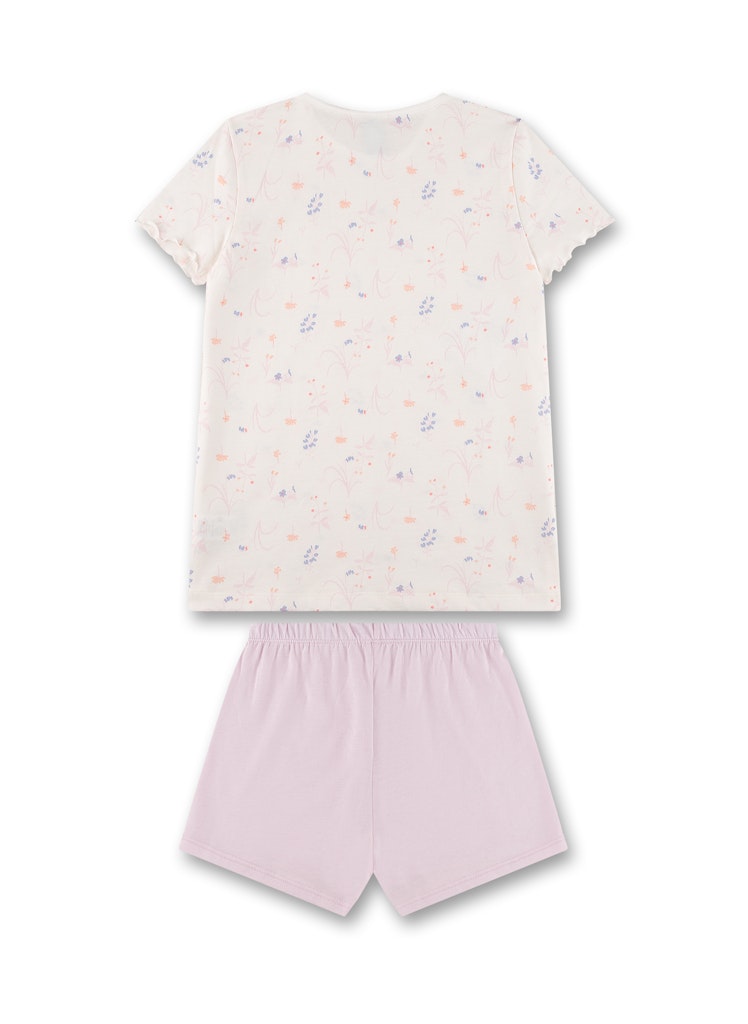Sanetta Kinder White Pebb