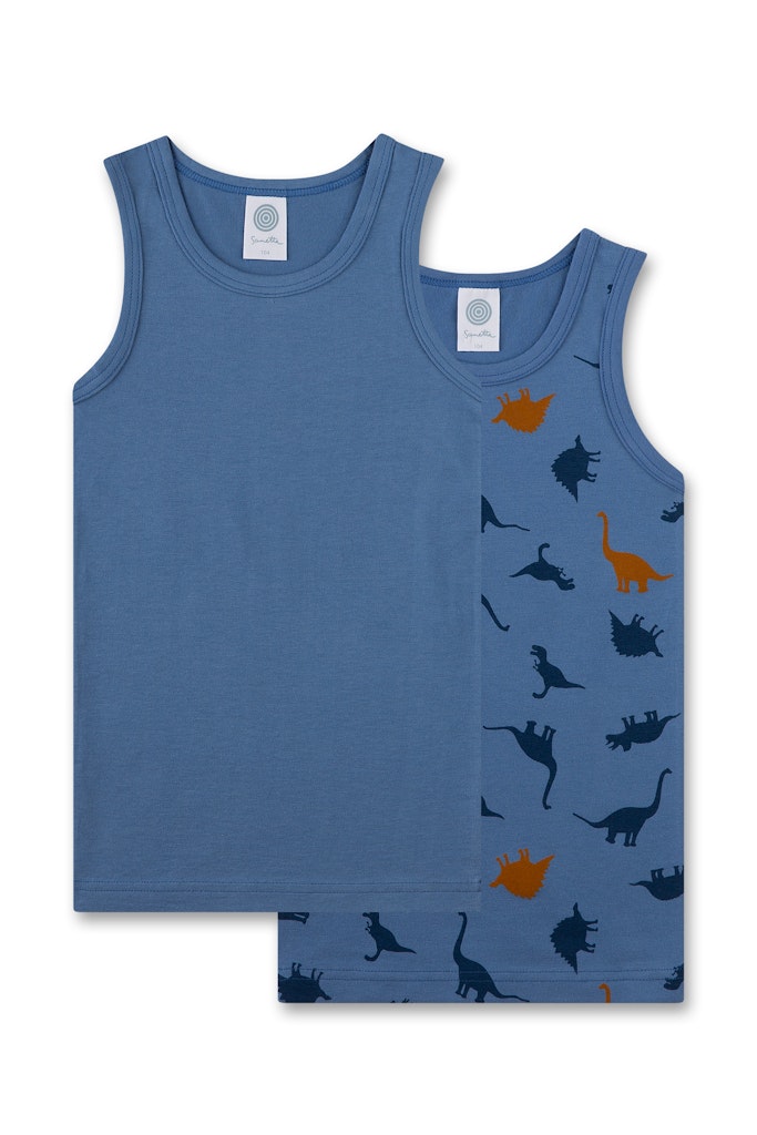 Sanetta Kinder Navy