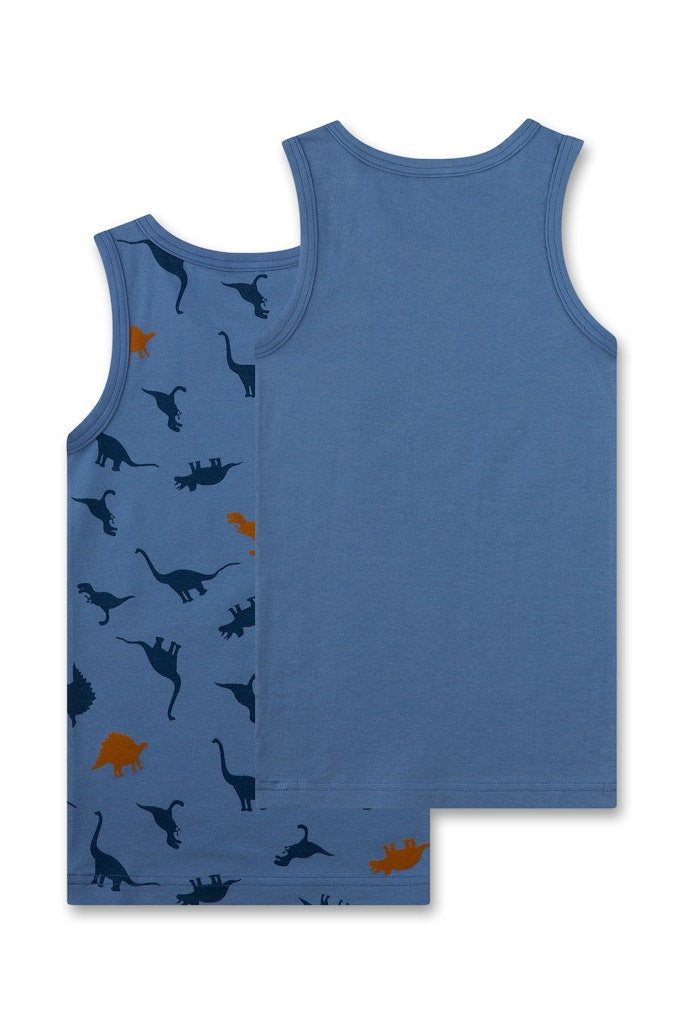 Sanetta Kinder Navy