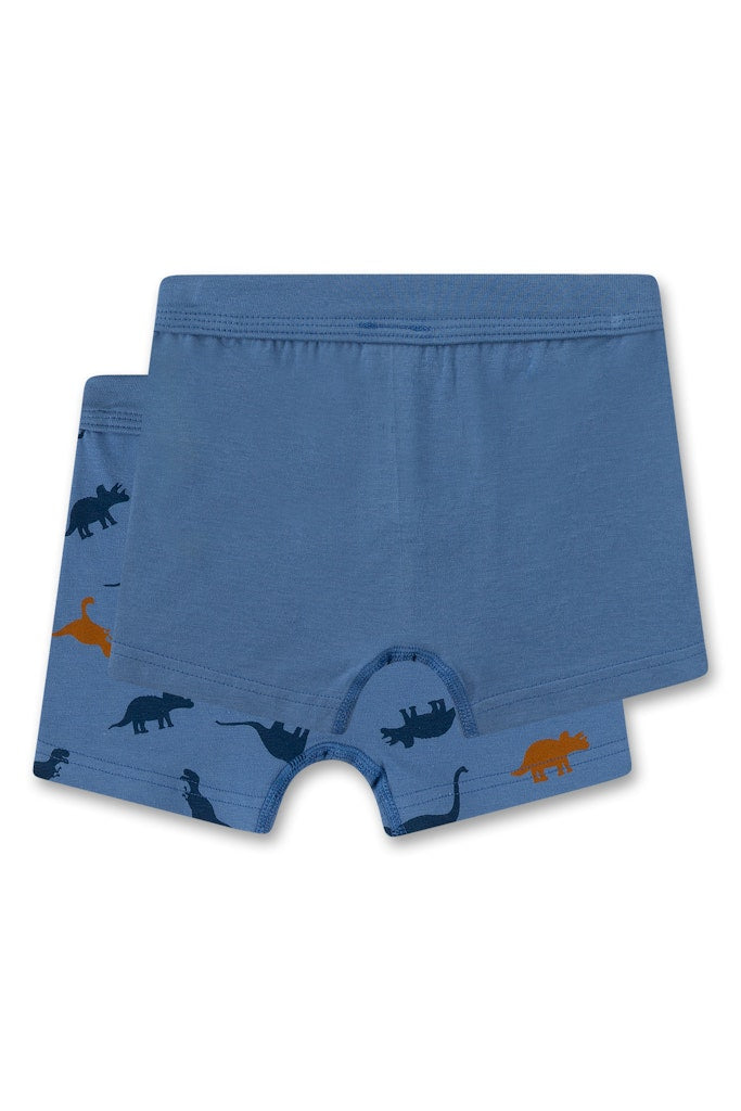 Sanetta Jungen Wäsche Navy